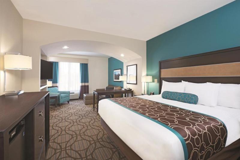Towneplace Suites By Marriott Little Rock West Exterior foto